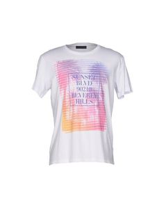 Футболка Tru Trussardi