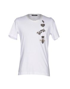 Футболка Dolce & Gabbana