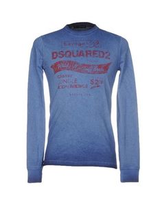 Футболка Dsquared2