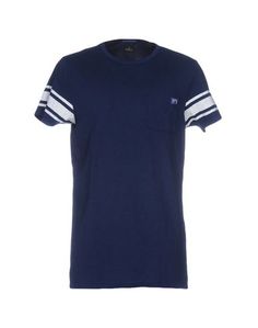 Футболка Scotch & Soda