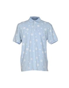 Поло Supplier Doppia P