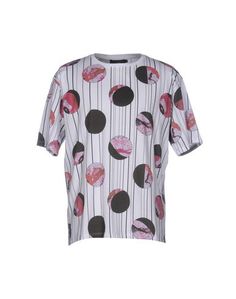 Футболка LES BohĒmiens