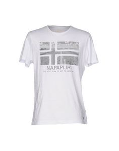 Футболка Napapijri