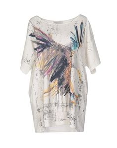 Футболка Pierre Balmain