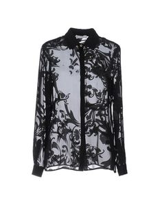 Pубашка Versace Collection