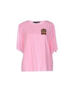 Блузка Love Moschino