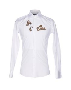 Pубашка Dolce & Gabbana