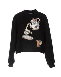 Свитер Dolce & Gabbana