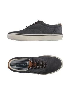 Низкие кеды и кроссовки Sperry Top Sider