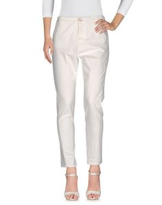 Джинсовые брюки Pinko TAG