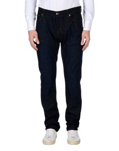 Джинсовые брюки 7 For All Mankind
