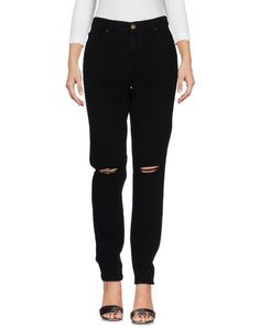 Джинсовые брюки J Brand