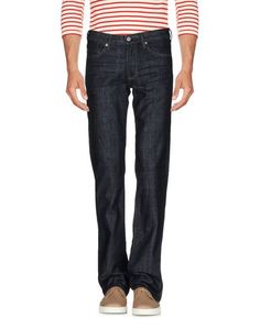 Джинсовые брюки 7 For All Mankind