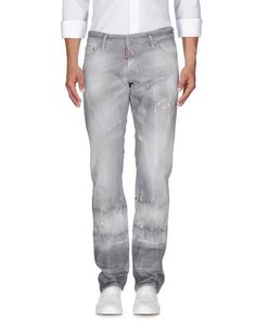 Джинсовые брюки Dsquared2