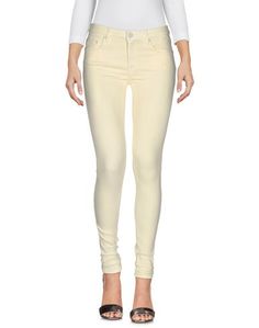 Джинсовые брюки People