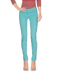 Джинсовые брюки J Brand