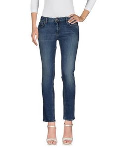 Джинсовые брюки MIH Jeans