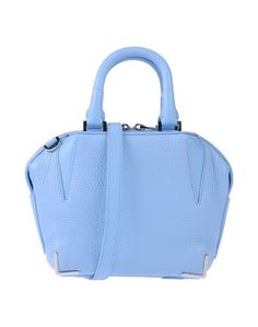 Сумка на руку Alexander Wang