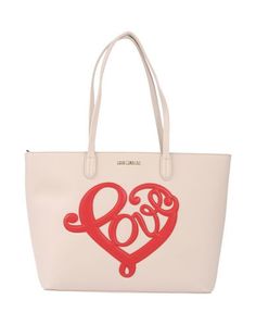 Сумка на руку Love Moschino
