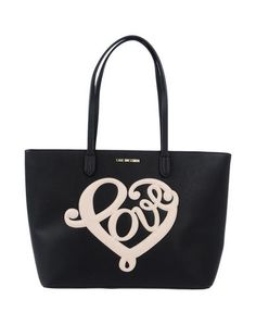 Сумка на руку Love Moschino