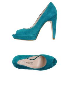 Туфли Linea Azzurra