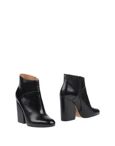 Полусапоги и высокие ботинки Maison Margiela 22