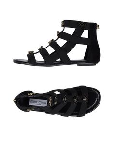 Сандалии Jimmy Choo