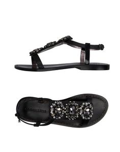 Сандалии Dsquared2