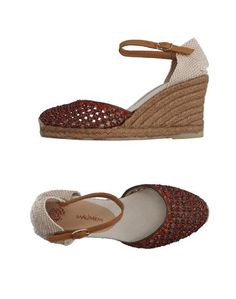 Эспадрильи MalÌparmi