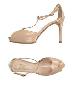 Сандалии Bruschi