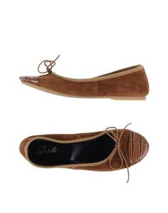 Балетки Bruschi