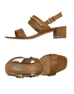 Сандалии Sartore