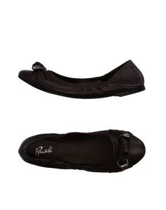 Балетки Bruschi