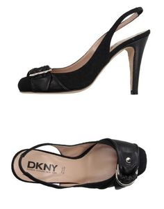 Туфли Dkny