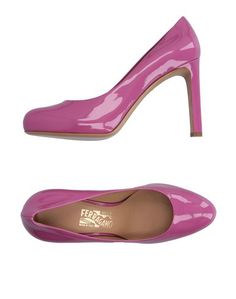 Туфли Salvatore Ferragamo
