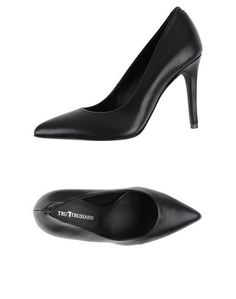 Туфли Tru Trussardi