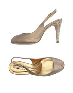 Сандалии Rodo