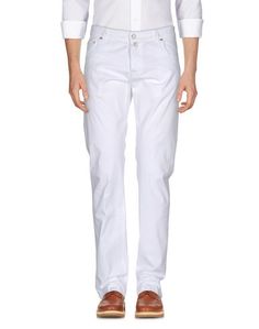 Повседневные брюки Kiton