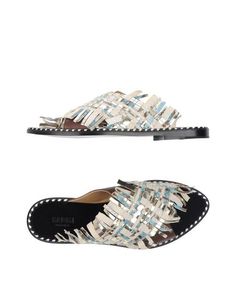 Сандалии Msgm