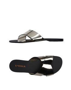 Сандалии Le Silla
