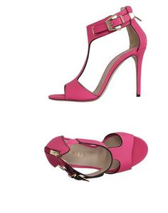 Сандалии Le Silla