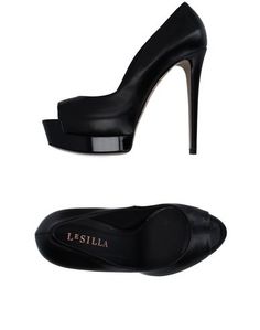Туфли Le Silla