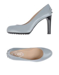 Туфли Tod`S