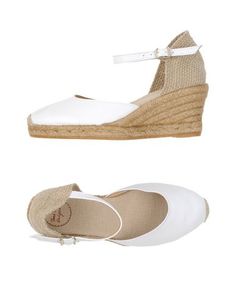 Эспадрильи Toni Pons