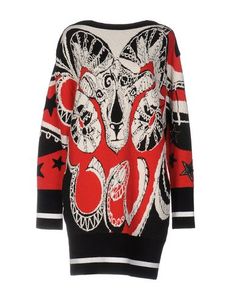 Короткое платье Emilio Pucci