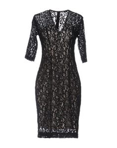 Короткое платье Blumarine