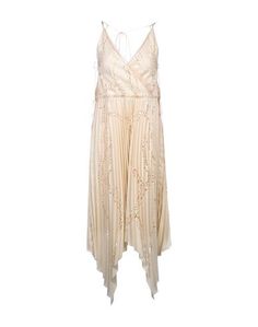Платье длиной 3/4 Emilio Pucci