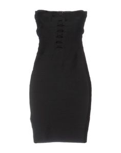 Короткое платье Pinko Black