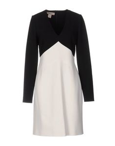 Короткое платье Emilio Pucci