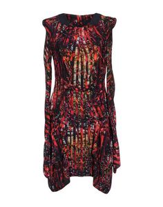 Короткое платье Peter Pilotto